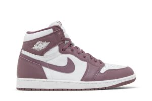 Jordan 1 Retro High OG Mauve DZ5485-105 - Nicesk photo 1