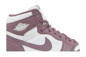 Jordan 1 Retro High OG Mauve DZ5485-105 - Nicesk photo 2