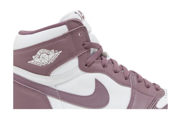 Jordan 1 Retro High OG Mauve DZ5485-105 - Nicesk photo 2