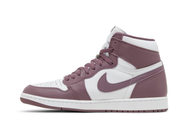 Jordan 1 Retro High OG Mauve DZ5485-105 - Nicesk photo 3