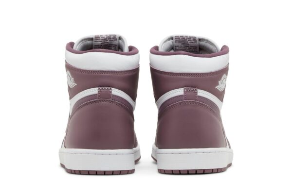 Jordan 1 Retro High OG Mauve DZ5485-105 - Nicesk photo 6