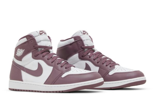 Jordan 1 Retro High OG Mauve DZ5485-105 - Nicesk photo 8