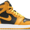 Jordan 1 Retro High OG Pollen (GS) 575441-701 - Nicesk photo 1