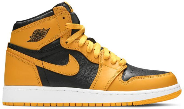Jordan 1 Retro High OG Pollen (GS) 575441-701 - Nicesk photo 1