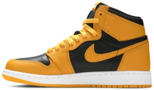 Jordan 1 Retro High OG Pollen (GS) 575441-701 - Nicesk photo 2