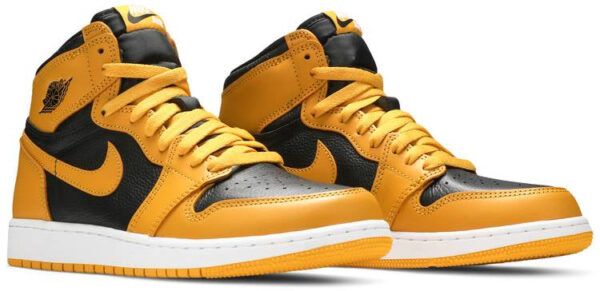 Jordan 1 Retro High OG Pollen (GS) 575441-701 - Nicesk photo 3