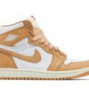Jordan 1 Retro High OG Praline (Women's) FN6622-201 - Nicesk photo 1
