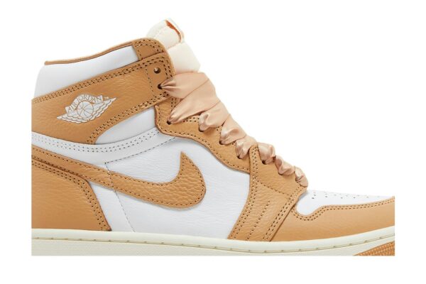 Jordan 1 Retro High OG Praline (Women's) FN6622-201 - Nicesk photo 2
