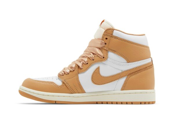Jordan 1 Retro High OG Praline (Women's) FN6622-201 - Nicesk photo 3