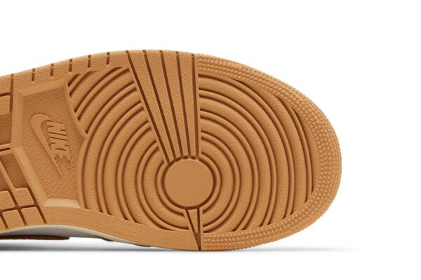 Jordan 1 Retro High OG Praline (Women's) FN6622-201 - Nicesk photo 5