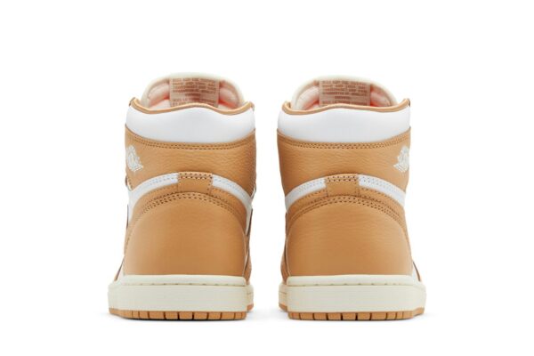 Jordan 1 Retro High OG Praline (Women's) FN6622-201 - Nicesk photo 6