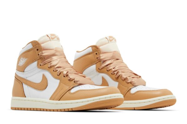 Jordan 1 Retro High OG Praline (Women's) FN6622-201 - Nicesk photo 8