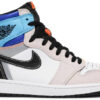 Jordan 1 Retro High OG Prototype DC6515-100 - Nicesk photo 1