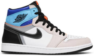 Jordan 1 Retro High OG Prototype DC6515-100 - Nicesk photo 1