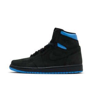 Jordan 1 Retro High OG Quai 54 (2017) (GS) AH1041-054 - Nicesk photo 2