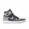 Jordan 1 Retro High OG Rebellionaire 555088-036 - Nicesk photo 1