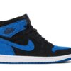 Jordan 1 Retro High OG Royal Reimagined DZ5485-042 - Nicesk photo 1
