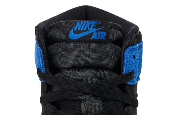 Jordan 1 Retro High OG Royal Reimagined DZ5485-042 - Nicesk photo 10