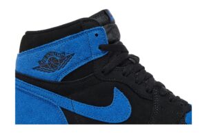 Jordan 1 Retro High OG Royal Reimagined DZ5485-042 - Nicesk photo 2