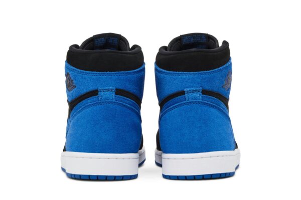 Jordan 1 Retro High OG Royal Reimagined DZ5485-042 - Nicesk photo 6