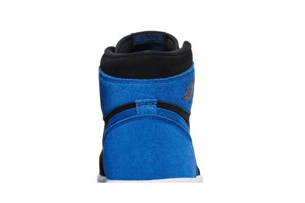 Jordan 1 Retro High OG Royal Reimagined DZ5485-042 - Nicesk photo 7