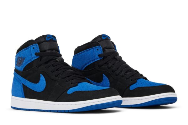 Jordan 1 Retro High OG Royal Reimagined DZ5485-042 - Nicesk photo 8