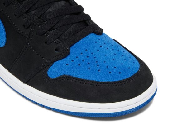 Jordan 1 Retro High OG Royal Reimagined DZ5485-042 - Nicesk photo 9