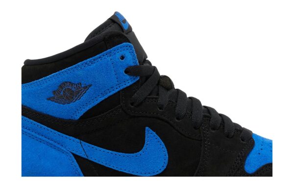 Jordan 1 Retro High OG Royal Reimagined (GS) FD1437-042 - Nicesk photo 2