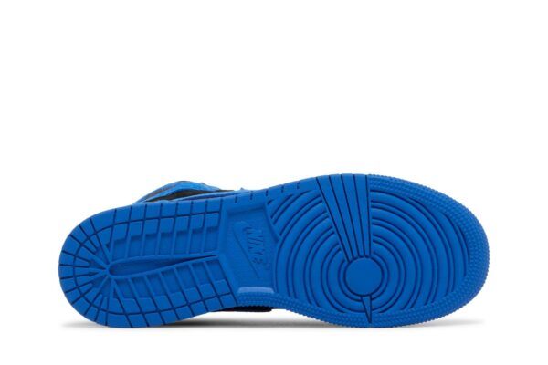 Jordan 1 Retro High OG Royal Reimagined (GS) FD1437-042 - Nicesk photo 4