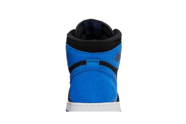 Jordan 1 Retro High OG Royal Reimagined (GS) FD1437-042 - Nicesk photo 7
