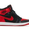 Jordan 1 Retro High OG Satin Bred (Women's) FD4810-061 - Nicesk photo 1