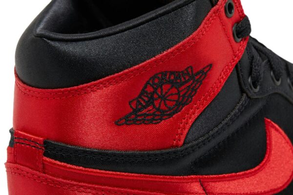 Jordan 1 Retro High OG Satin Bred (Women's) FD4810-061 - Nicesk photo 9