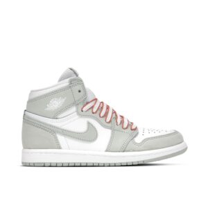 Jordan 1 Retro High OG Seafoam (PS) CU0449-002 - Nicesk photo 1