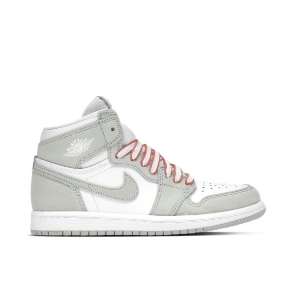 Jordan 1 Retro High OG Seafoam (PS) CU0449-002 - Nicesk photo 1