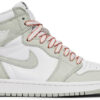 Jordan 1 Retro High OG Seafoam (Women's) CD0461-002 - Nicesk photo 1