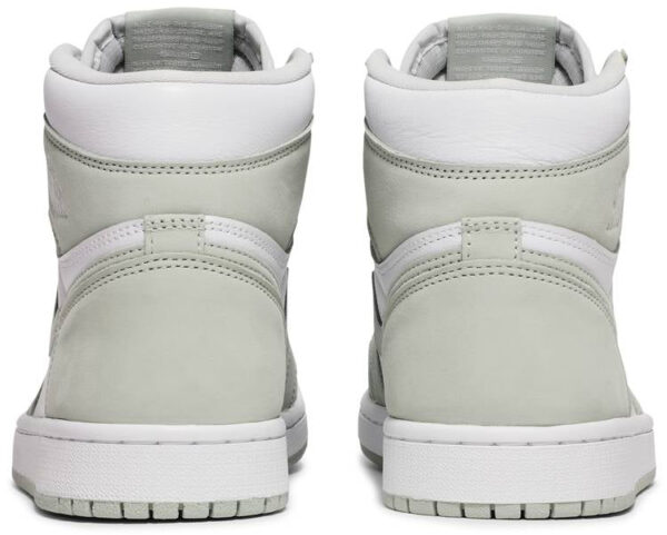 Jordan 1 Retro High OG Seafoam (Women's) CD0461-002 - Nicesk photo 4