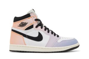 Jordan 1 Retro High OG Skyline DX0054-805 - Nicesk photo 1