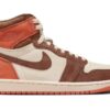 Jordan 1 Retro High OG SP Dusted Clay (Women's) FQ2941-200 - Nicesk photo 1