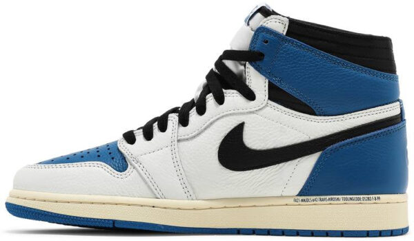 Jordan 1 Retro High OG SP Fragment x Travis Scott DH3227-105 - Nicesk photo 13