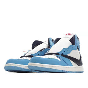 Jordan 1 Retro High OG SP Fragment x Travis Scott DH3277-108 - Nicesk photo 2