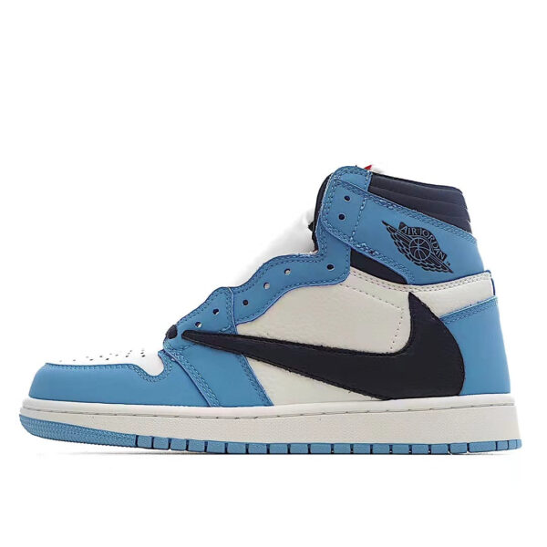 Jordan 1 Retro High OG SP Fragment x Travis Scott DH3277-108 - Nicesk photo 6
