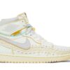 Jordan 1 Retro High OG SP Union LA Bephies Beauty Supply Summer of ‘96 FD2565-100 - Nicesk photo 1