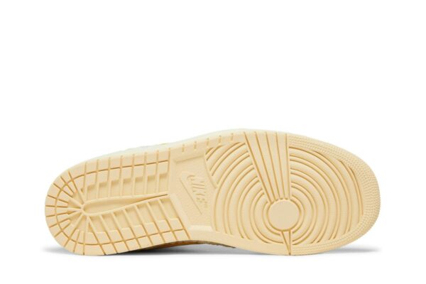 Jordan 1 Retro High OG SP Union LA Bephies Beauty Supply Summer of ‘96 FD2565-100 - Nicesk photo 4