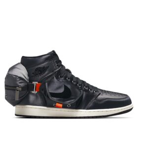 Jordan 1 Retro High OG SP Utility Stash DN4336-001 - Nicesk photo 1