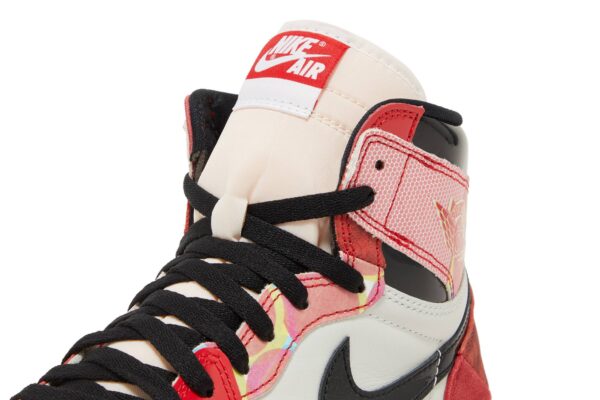 Jordan 1 Retro High OG Spider-Man Across the Spider-Verse DV1748-601 - Nicesk photo 10