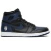 Jordan 1 Retro High OG Spike Lee Fort Greene 705588-550 - Nicesk photo 1