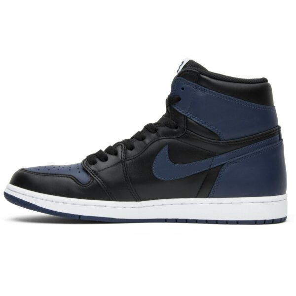 Jordan 1 Retro High OG Spike Lee Fort Greene 705588-550 - Nicesk photo 3