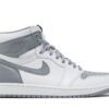 Jordan 1 Retro High OG Stealth 555088-037 - Nicesk photo 1