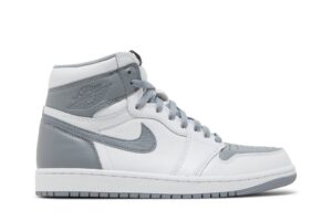 Jordan 1 Retro High OG Stealth 555088-037 - Nicesk photo 1