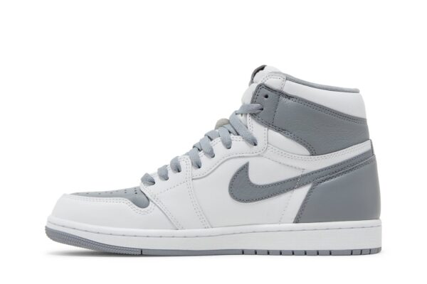 Jordan 1 Retro High OG Stealth 555088-037 - Nicesk photo 3